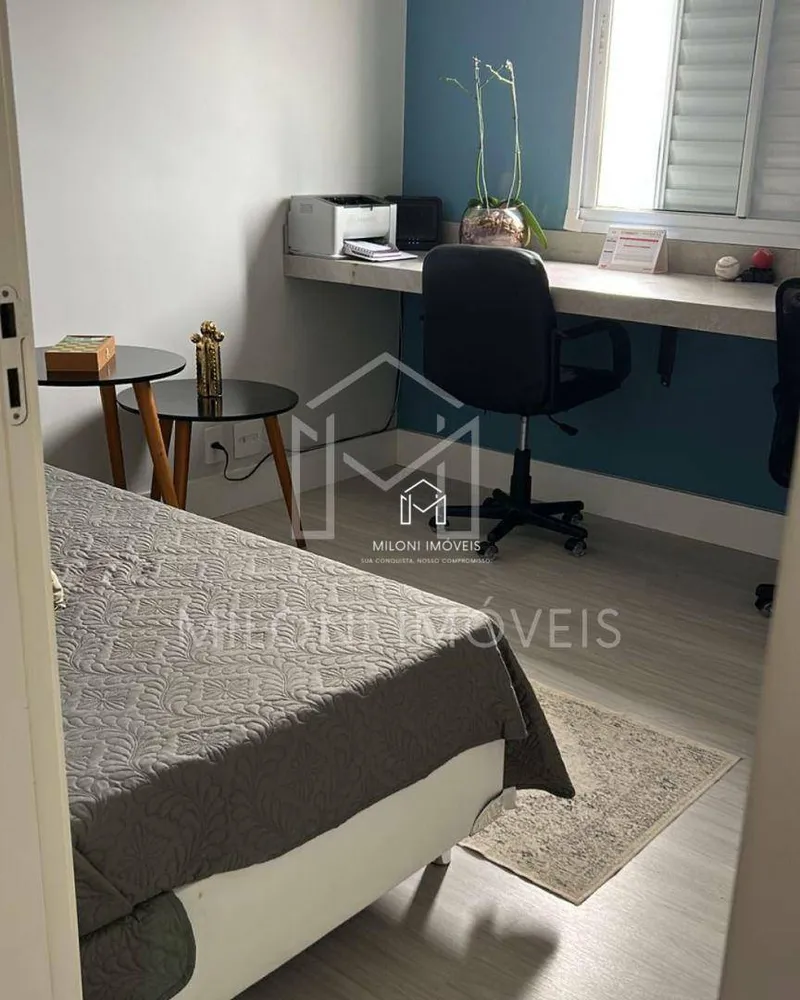 Apartamento, 2 quartos, 52 m² - Foto 4
