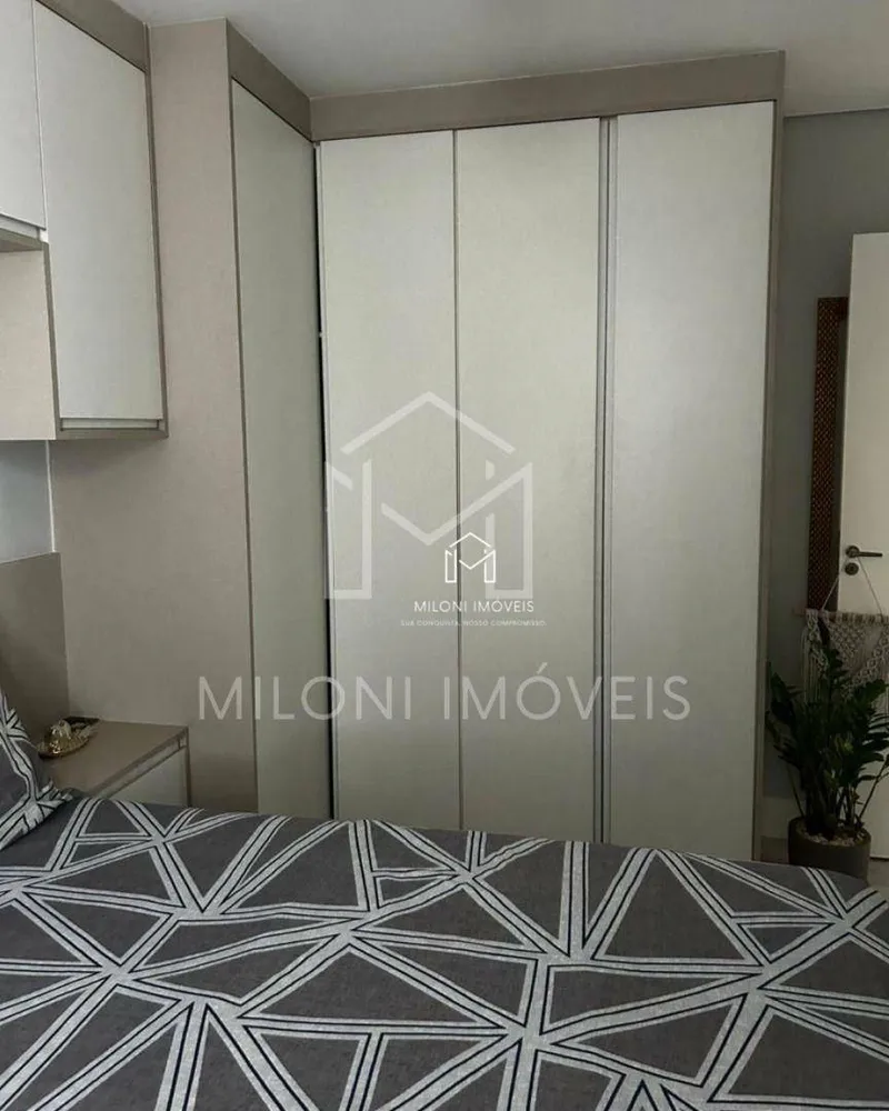Apartamento, 2 quartos, 52 m² - Foto 8
