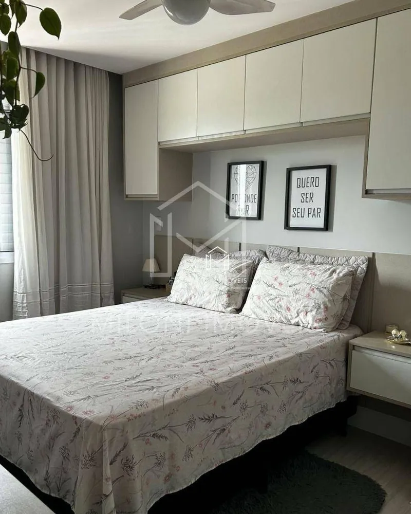 Apartamento, 2 quartos, 52 m² - Foto 7