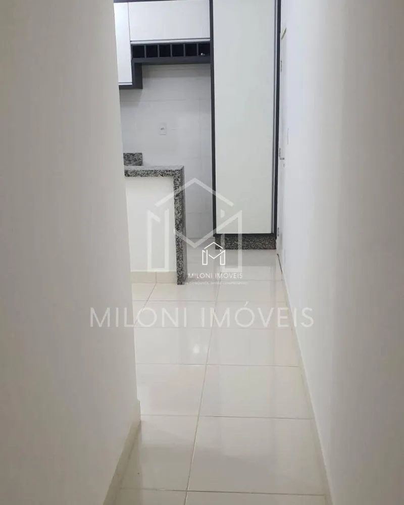 Apartamento, 2 quartos, 51 m² - Foto 8