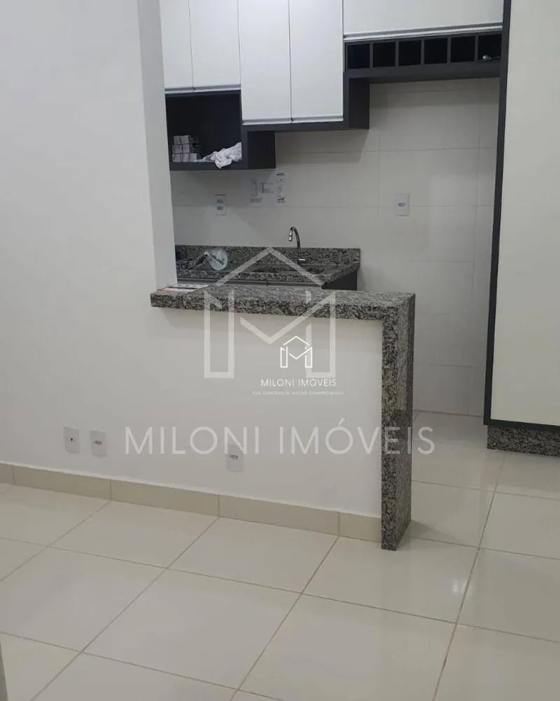 Apartamento, 2 quartos, 51 m² - Foto 4