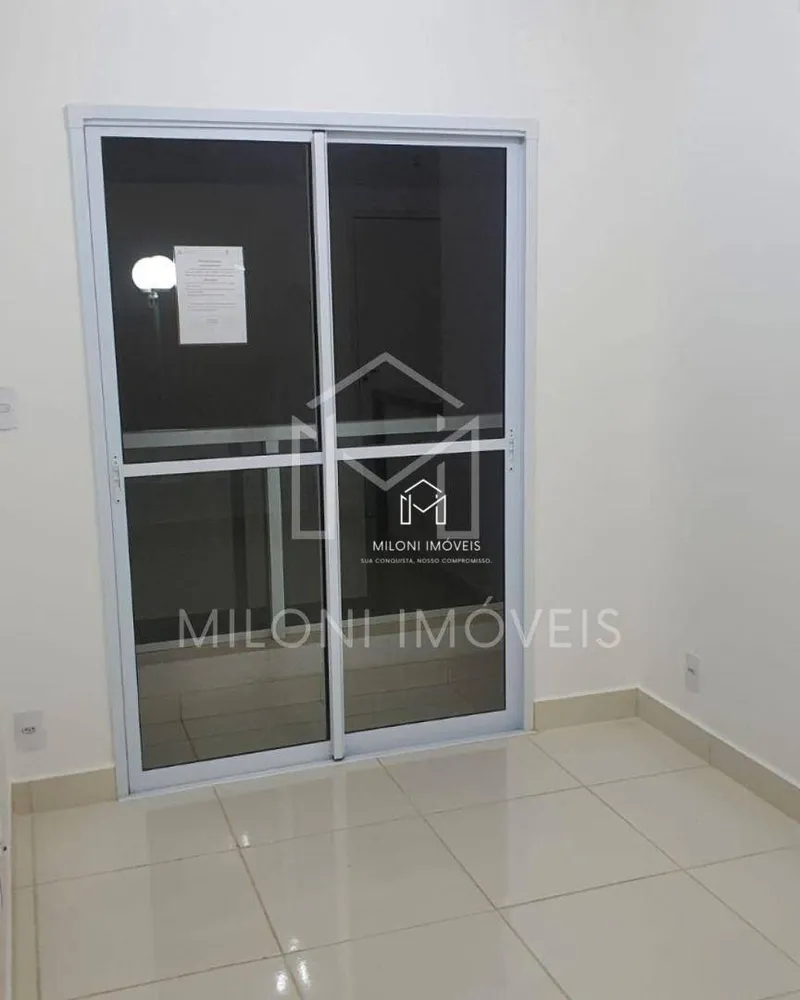 Apartamento, 2 quartos, 51 m² - Foto 3