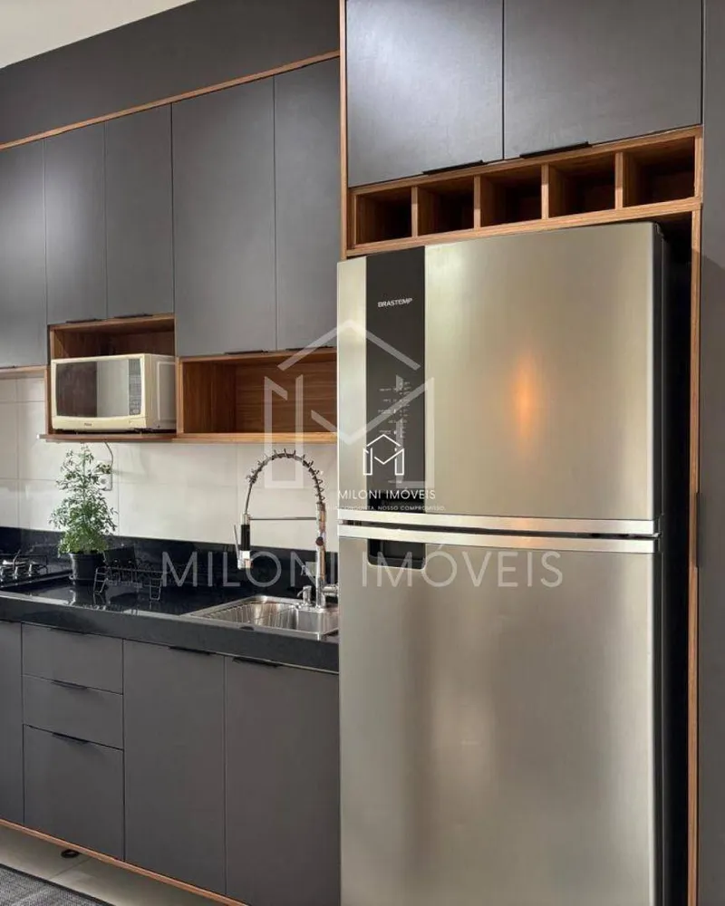 Apartamento, 2 quartos, 51 m² - Foto 3