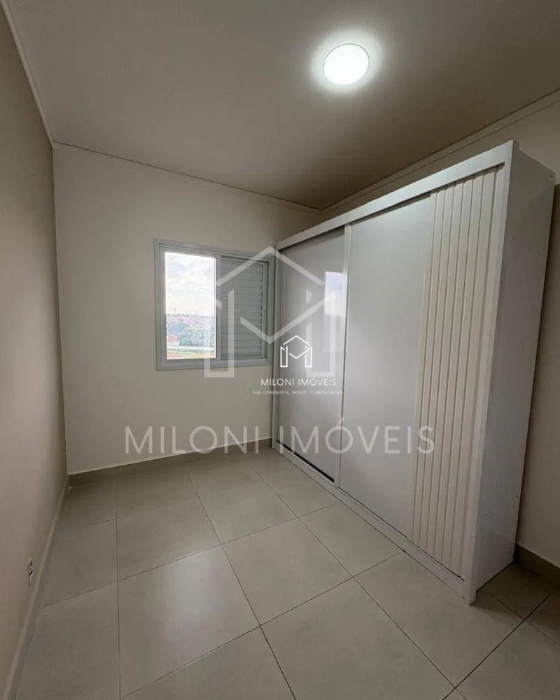 Apartamento, 2 quartos, 51 m² - Foto 7
