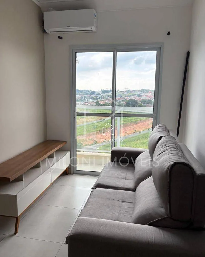 Apartamento, 2 quartos, 51 m² - Foto 1