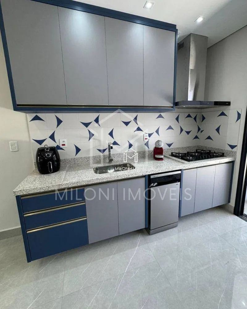 Casa, 3 quartos, 160 m² - Foto 2