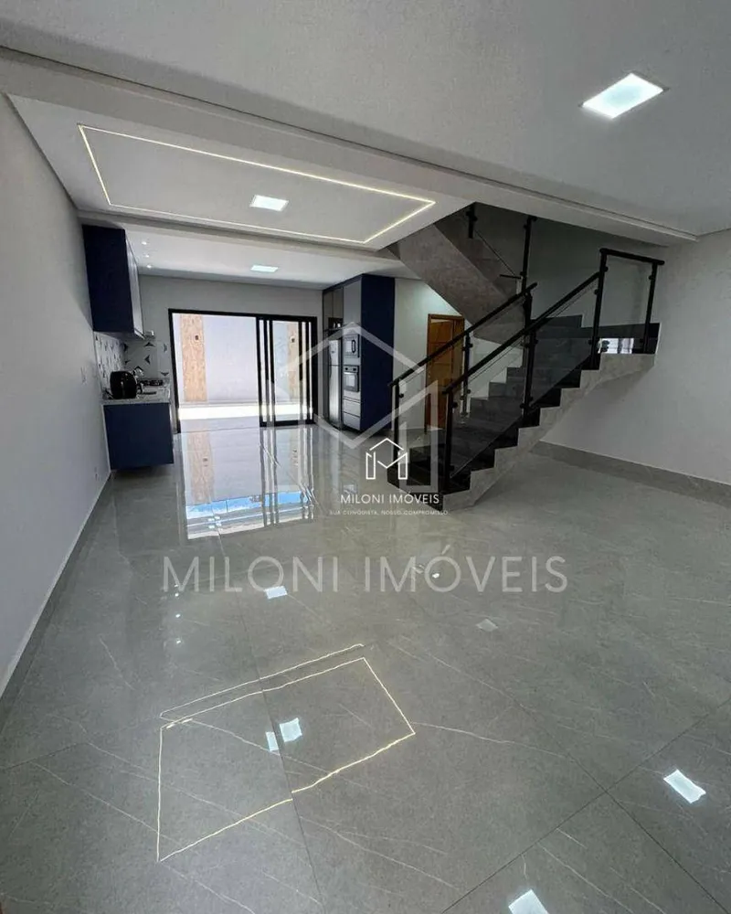 Casa, 3 quartos, 160 m² - Foto 8