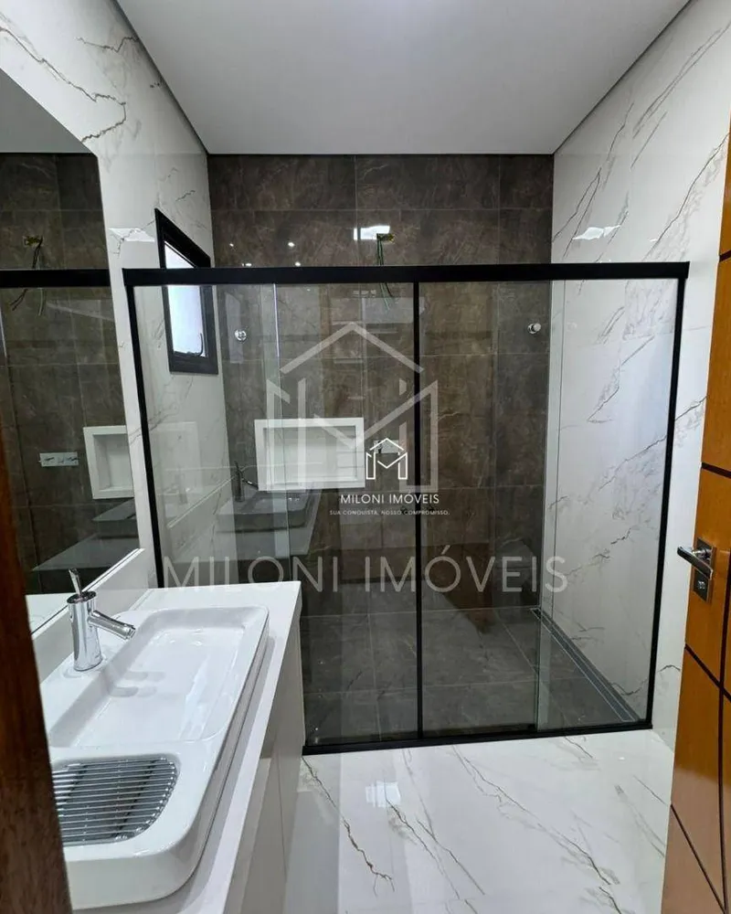 Casa, 3 quartos, 160 m² - Foto 13