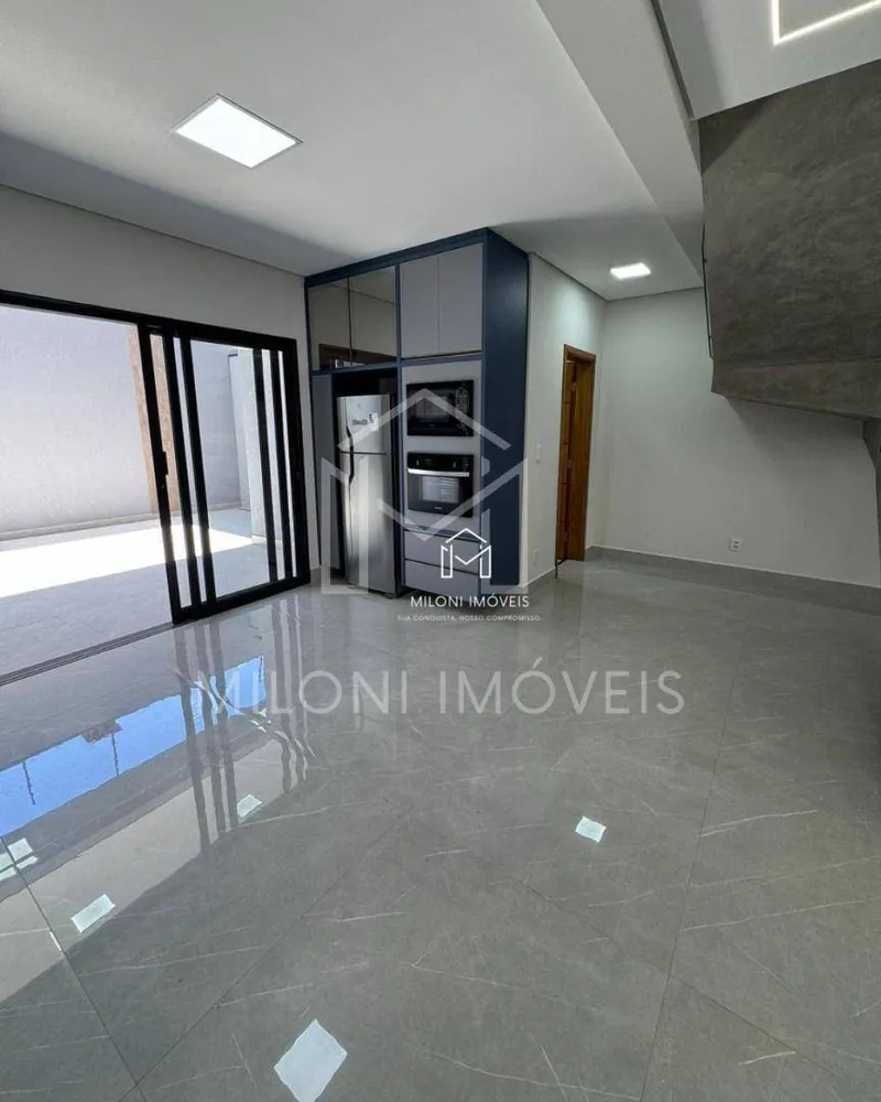 Casa, 3 quartos, 160 m² - Foto 3