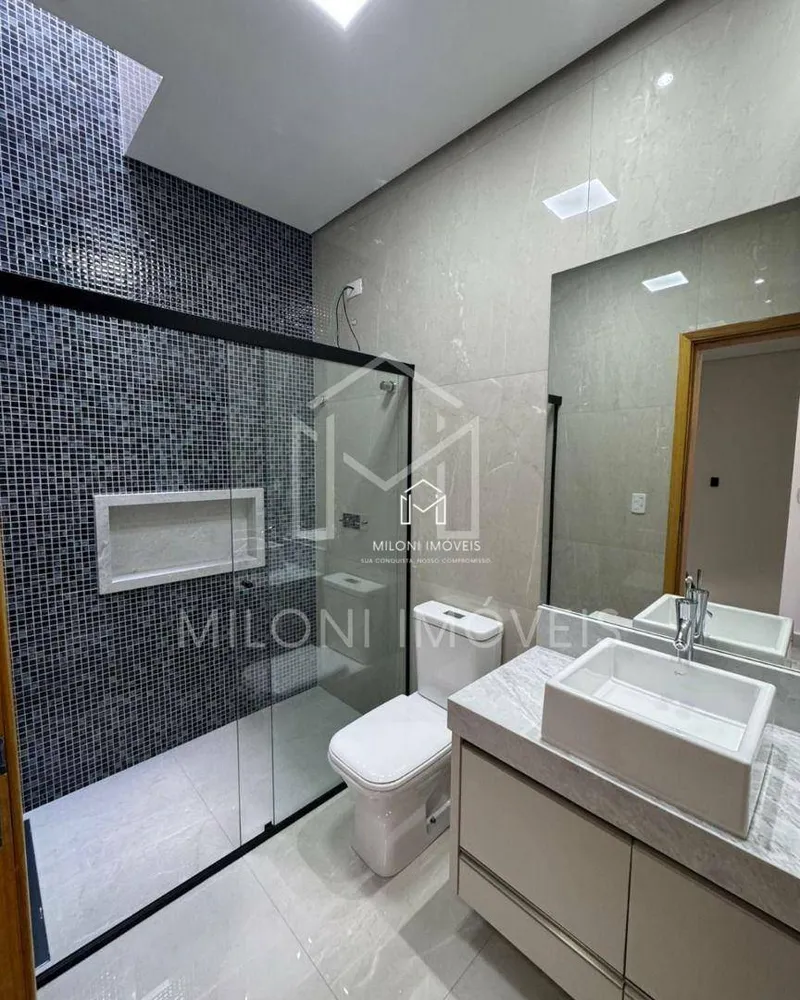 Casa, 3 quartos, 160 m² - Foto 5