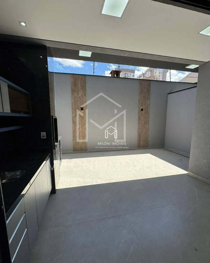 Casa, 3 quartos, 160 m² - Foto 11