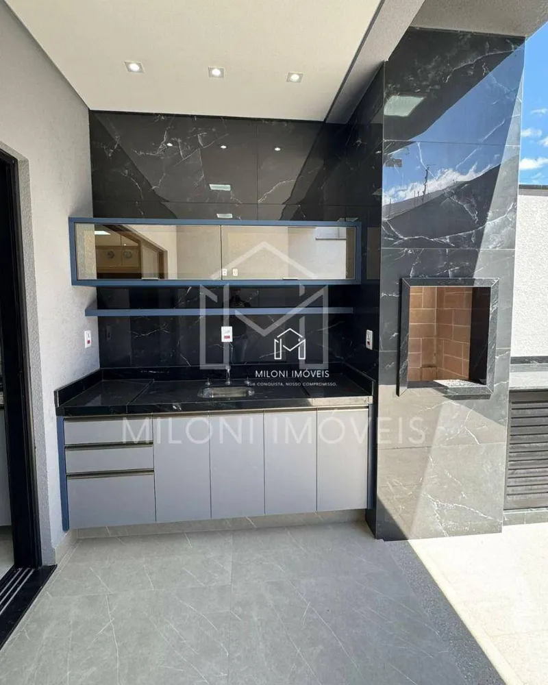 Casa, 3 quartos, 160 m² - Foto 4