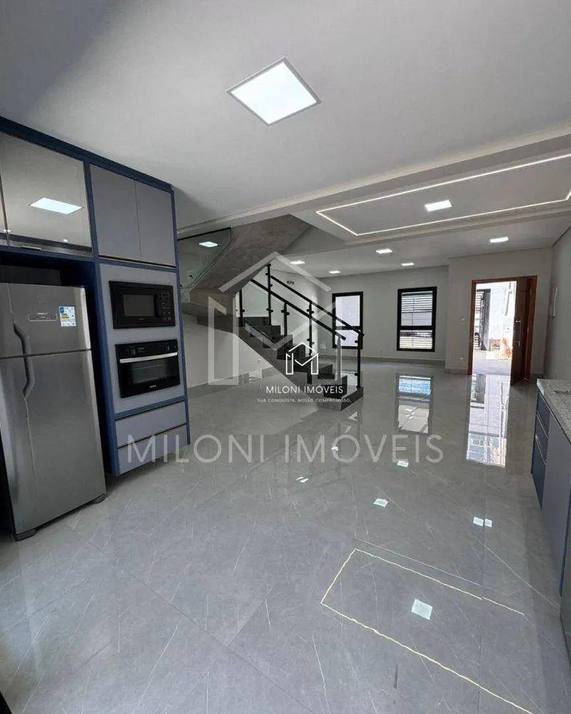 Casa, 3 quartos, 160 m² - Foto 1