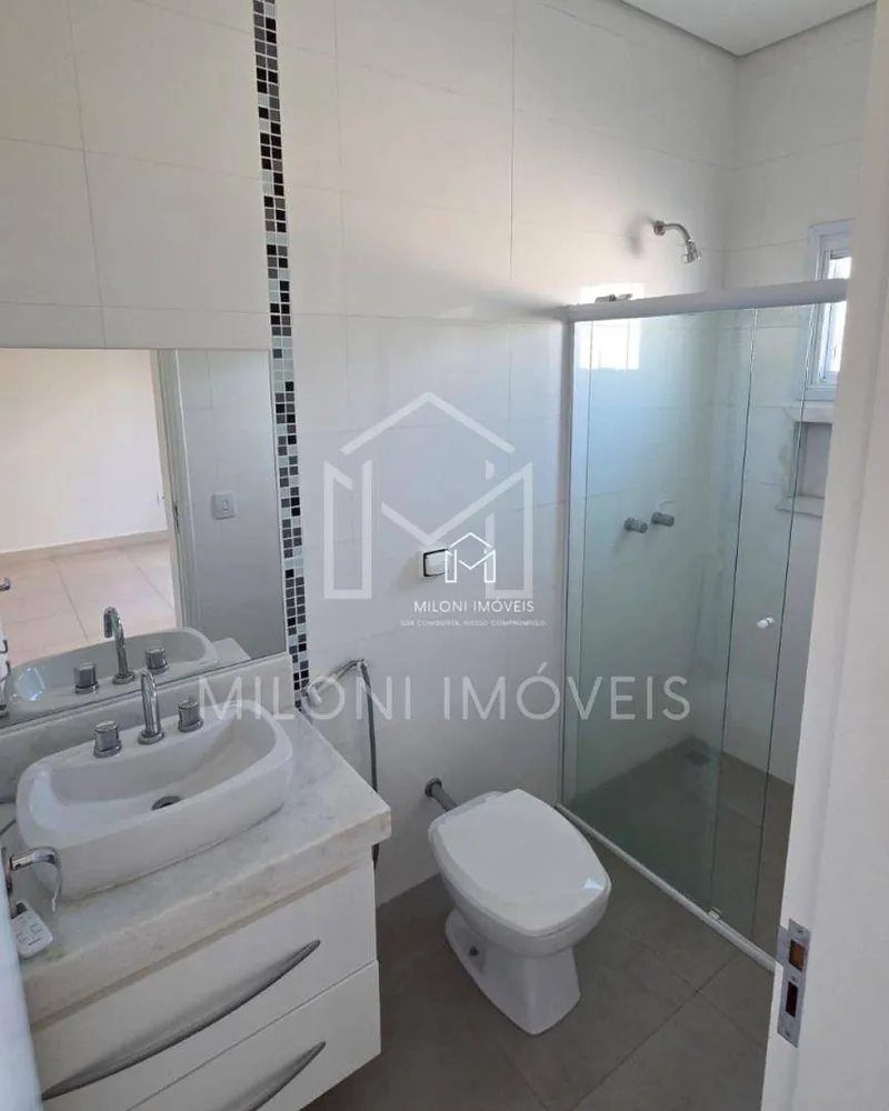 Casa de Condomínio, 5 quartos - Foto 10