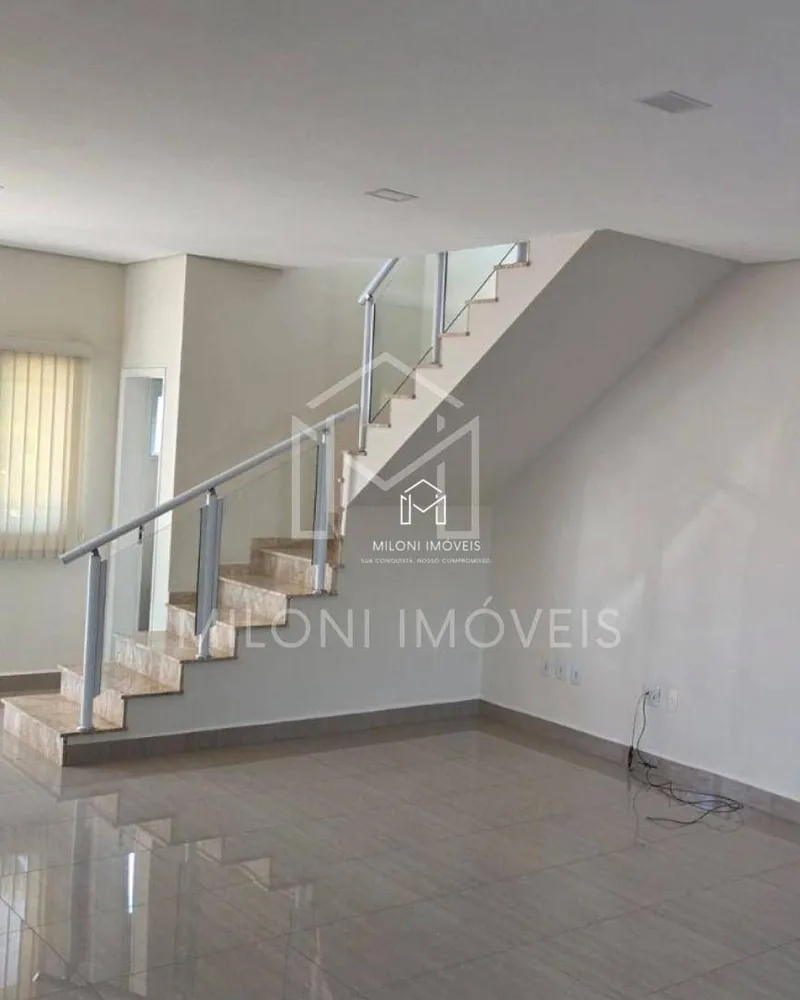 Casa de Condomínio, 5 quartos - Foto 4
