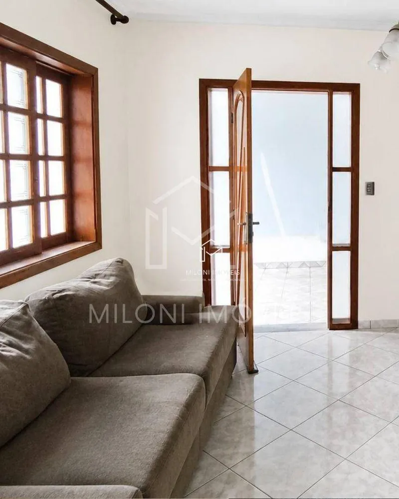 Casa, 3 quartos, 186 m² - Foto 1