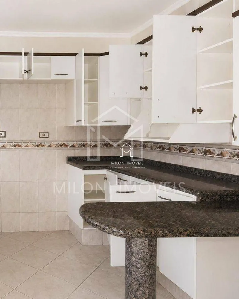 Casa, 3 quartos, 186 m² - Foto 5