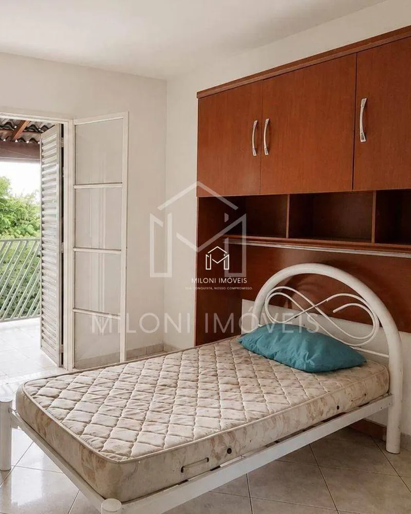 Casa, 3 quartos, 186 m² - Foto 6