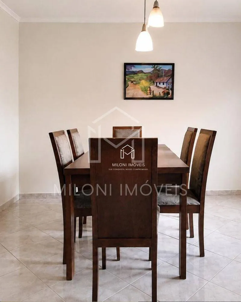 Casa, 3 quartos, 186 m² - Foto 3