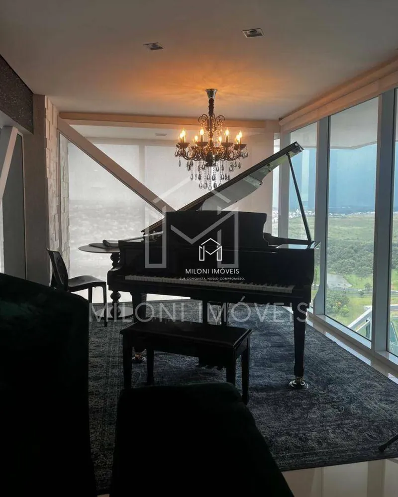 Apartamento, 3 quartos, 582 m² - Foto 9