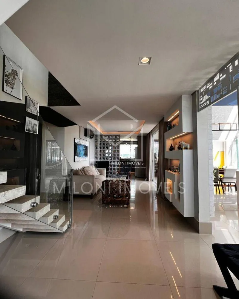 Apartamento, 3 quartos, 582 m² - Foto 1