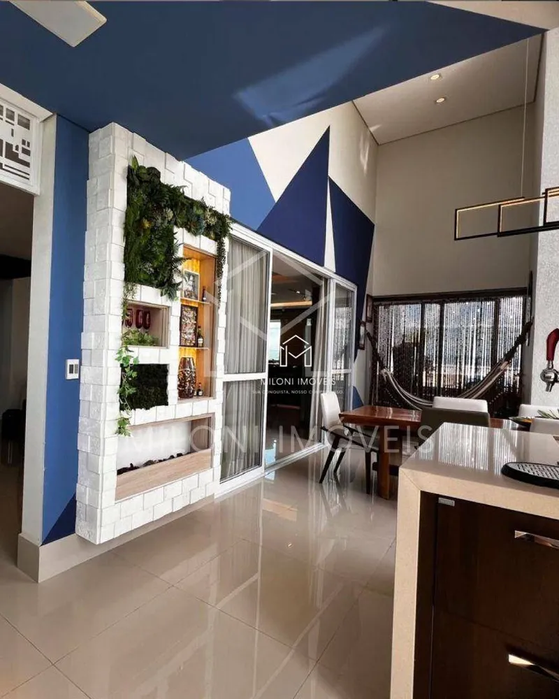 Apartamento, 3 quartos, 582 m² - Foto 7