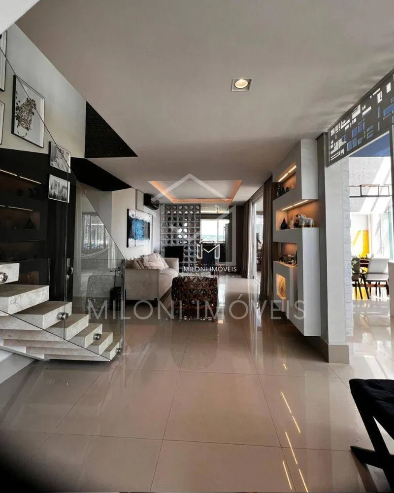 Apartamento, 3 quartos, 582 m² - Foto 4