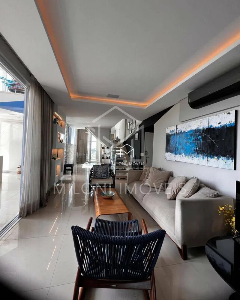 Apartamento, 3 quartos, 582 m² - Foto 3
