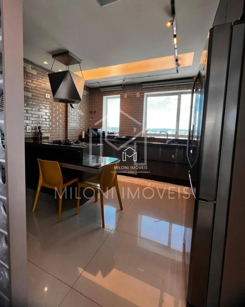 Apartamento, 3 quartos, 582 m² - Foto 5