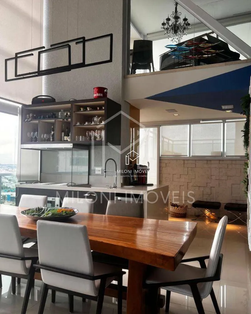 Apartamento, 3 quartos, 582 m² - Foto 2
