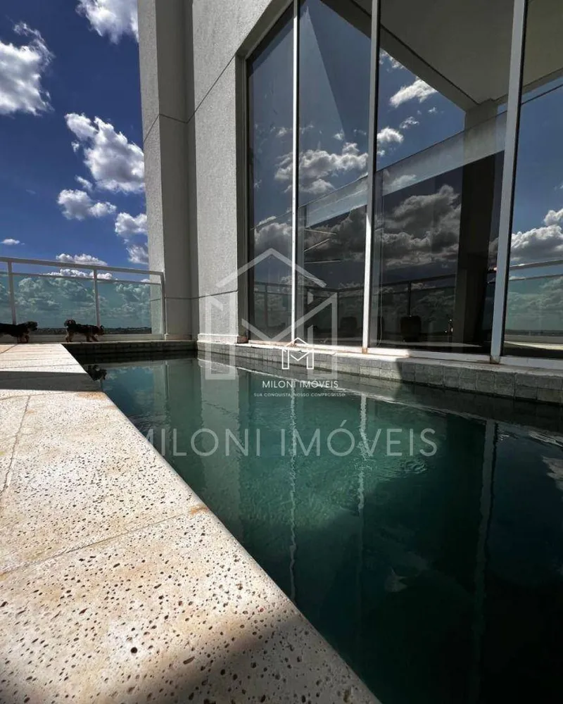 Apartamento, 3 quartos, 582 m² - Foto 5