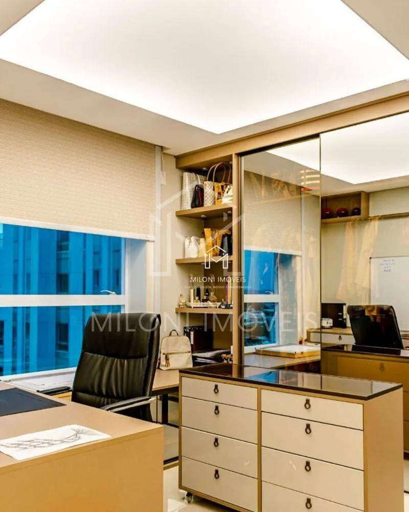 Apartamento, 3 quartos, 582 m² - Foto 6