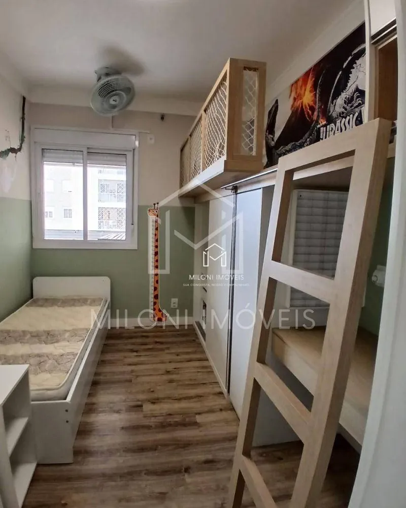Apartamento, 3 quartos, 91 m² - Foto 13