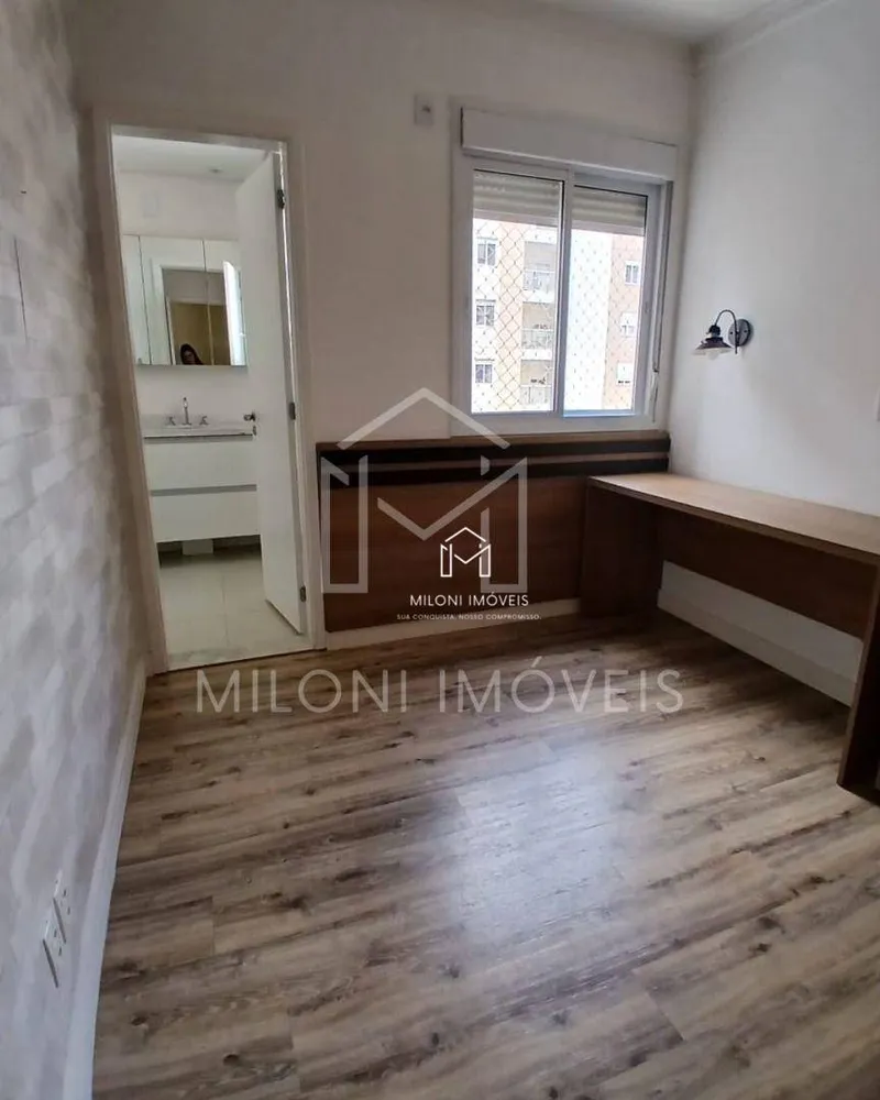 Apartamento, 3 quartos, 91 m² - Foto 10