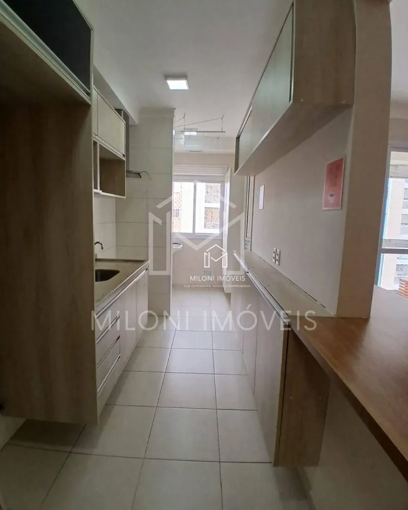 Apartamento, 3 quartos, 91 m² - Foto 2