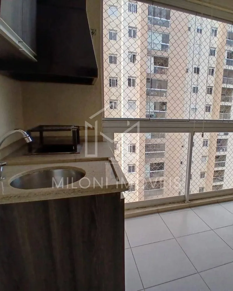Apartamento, 3 quartos, 91 m² - Foto 4