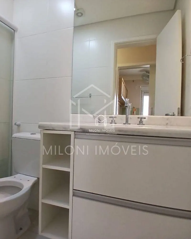 Apartamento, 3 quartos, 91 m² - Foto 9