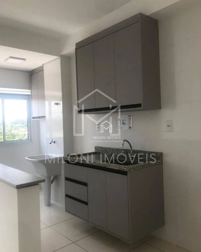 Apartamento, 2 quartos, 51 m² - Foto 1