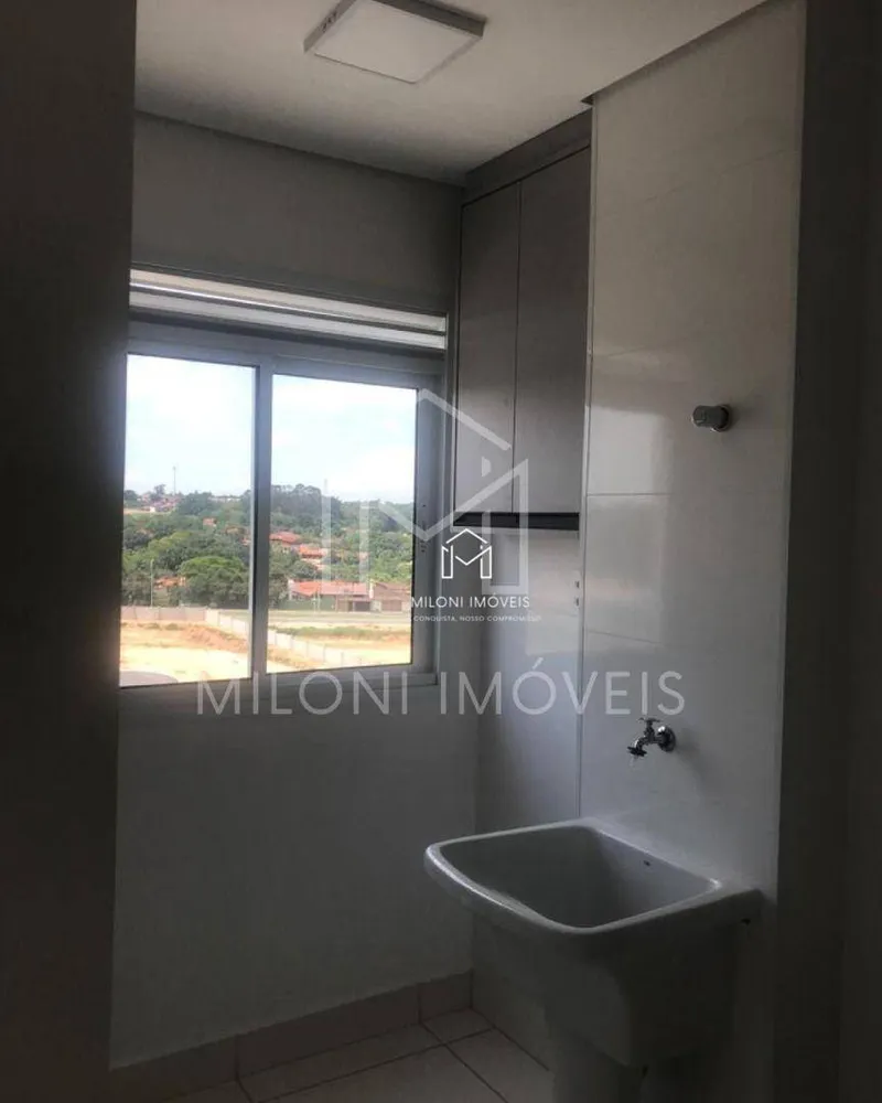Apartamento, 2 quartos, 51 m² - Foto 2