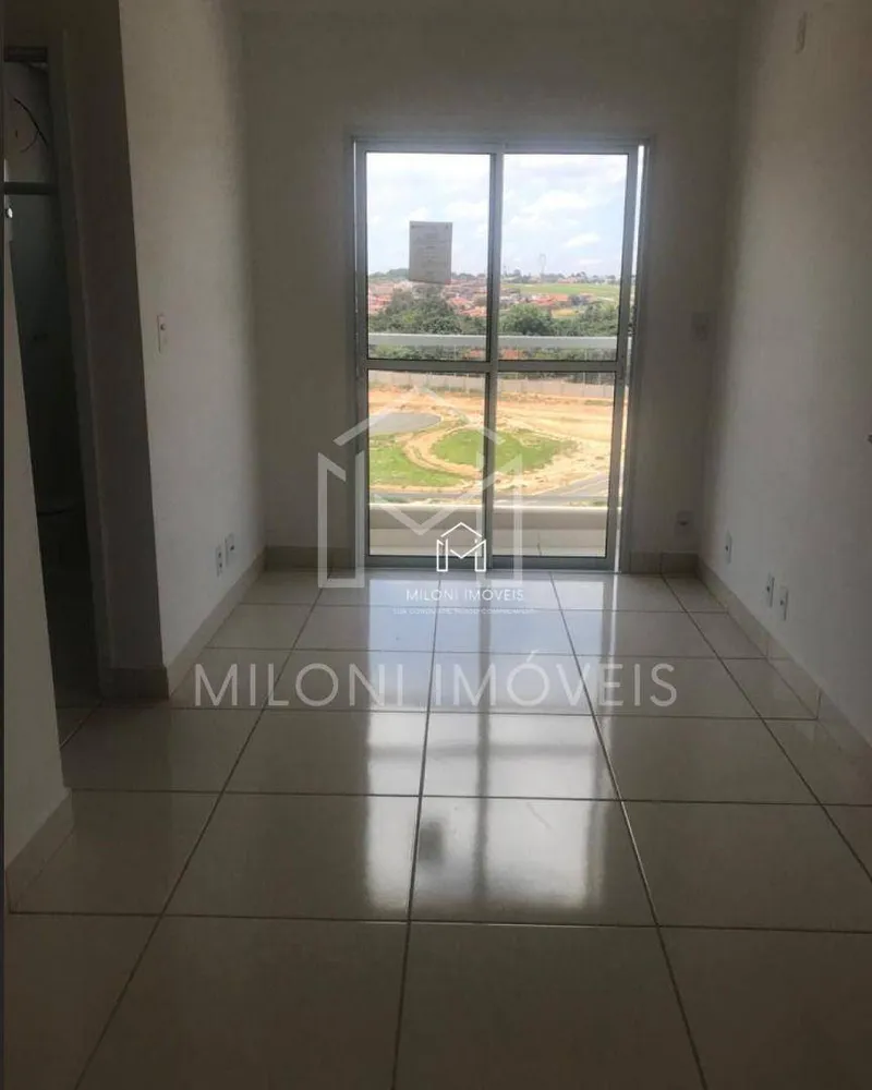 Apartamento, 2 quartos, 51 m² - Foto 3