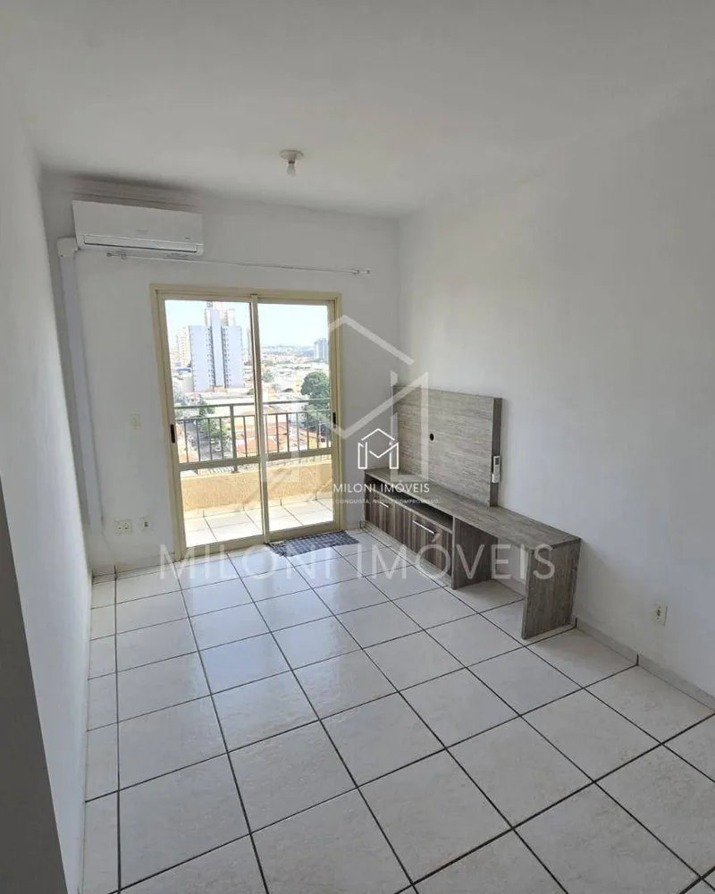 Apartamento, 1 quarto, 46 m² - Foto 4