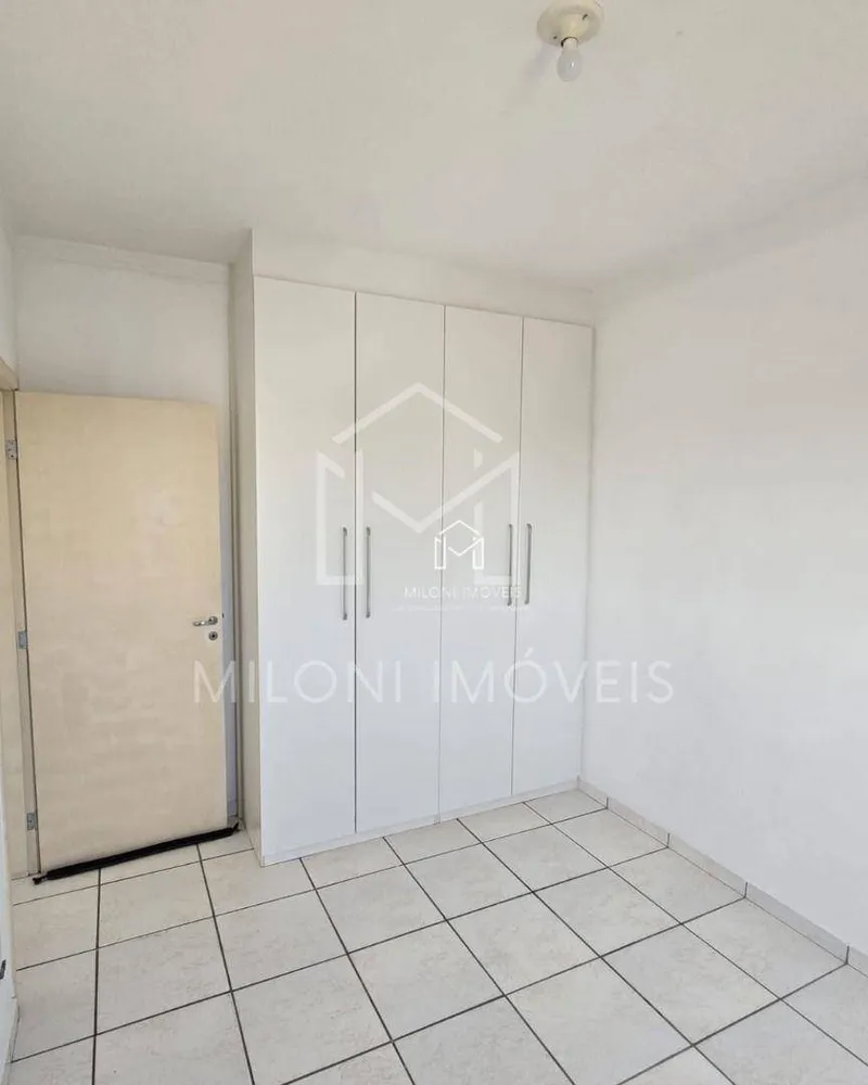 Apartamento, 1 quarto, 46 m² - Foto 5
