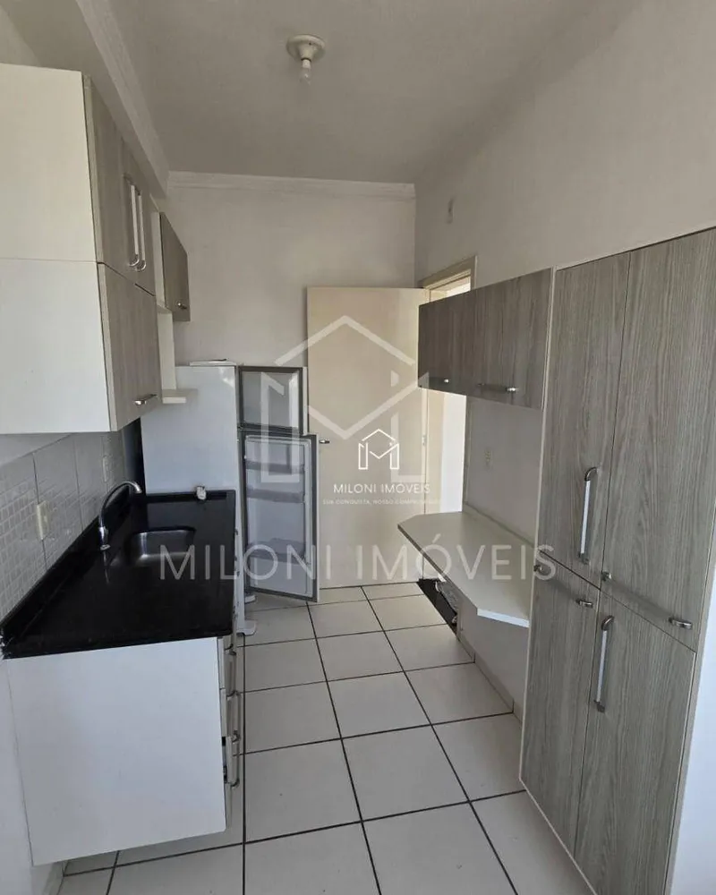 Apartamento, 1 quarto, 46 m² - Foto 3