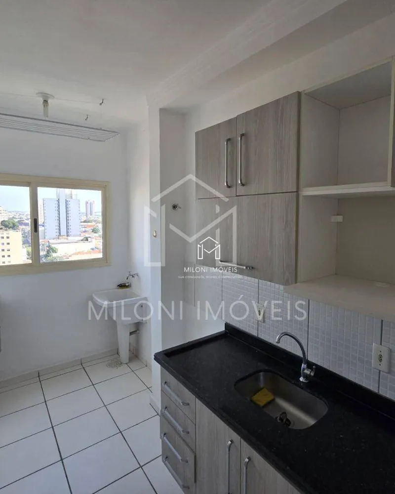 Apartamento, 1 quarto, 46 m² - Foto 2