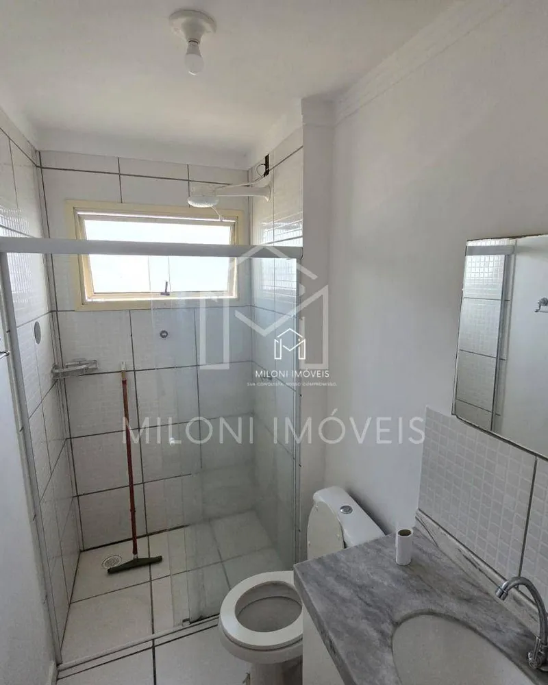 Apartamento, 1 quarto, 46 m² - Foto 7
