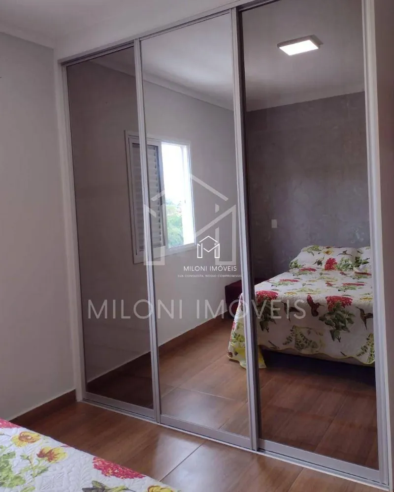 Apartamento, 3 quartos, 86 m² - Foto 10