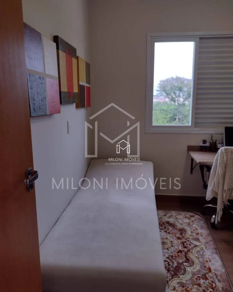 Apartamento, 3 quartos, 86 m² - Foto 7