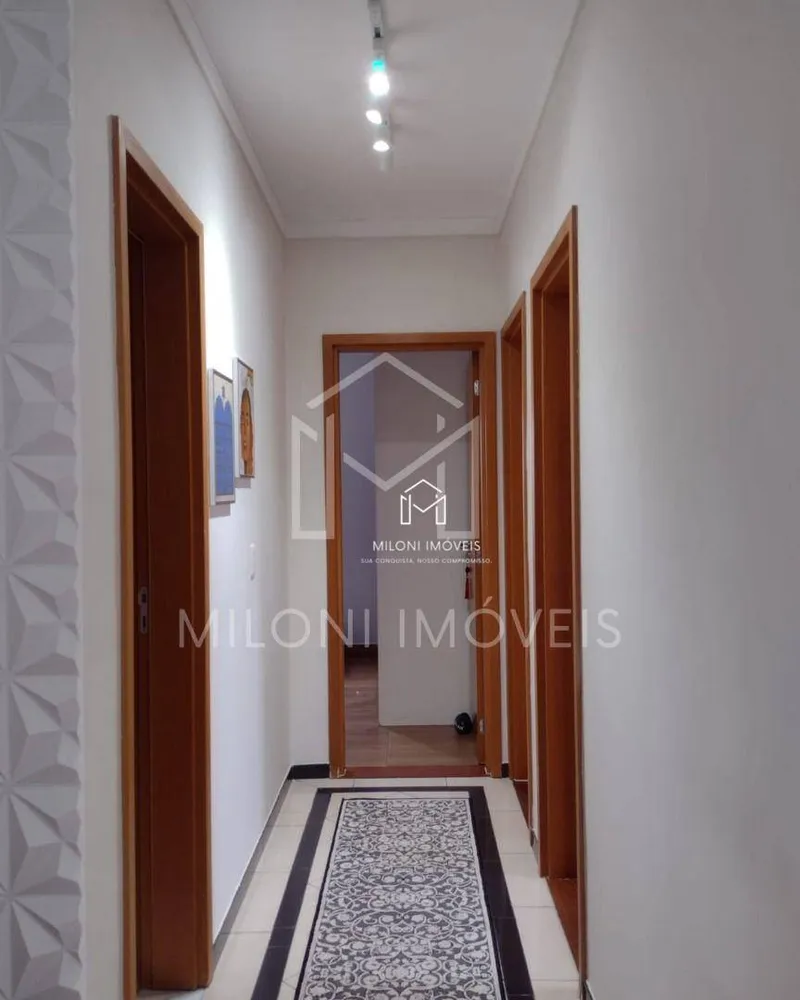 Apartamento, 3 quartos, 86 m² - Foto 6