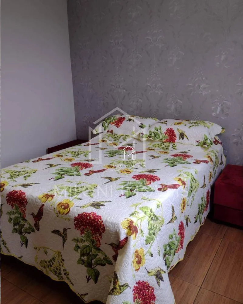Apartamento, 3 quartos, 86 m² - Foto 9