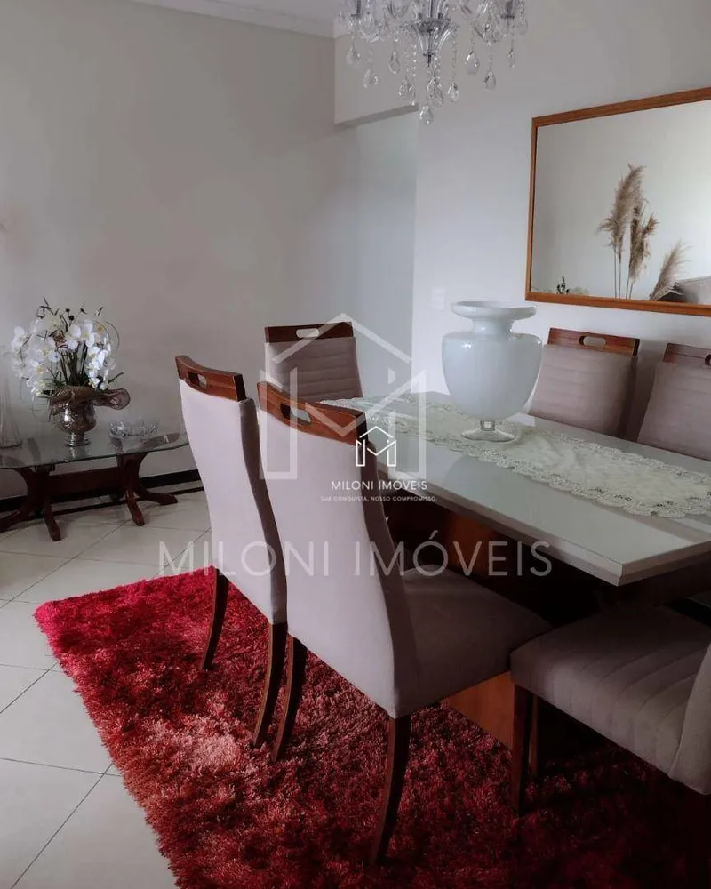 Apartamento, 3 quartos, 86 m² - Foto 5